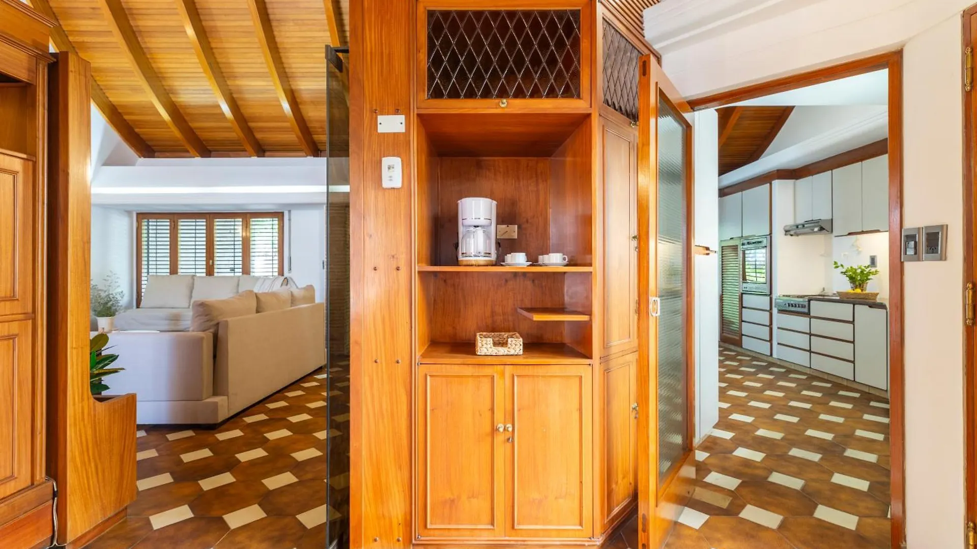 Hébergement de vacances Villa Amplia, Calida Y Super Ubicada à Mendoza