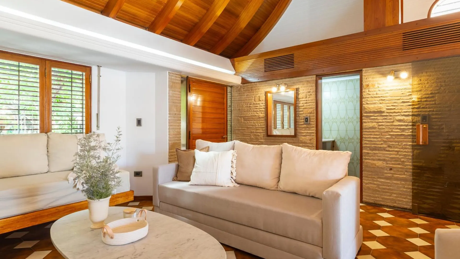 Hébergement de vacances Villa Amplia, Calida Y Super Ubicada à Mendoza