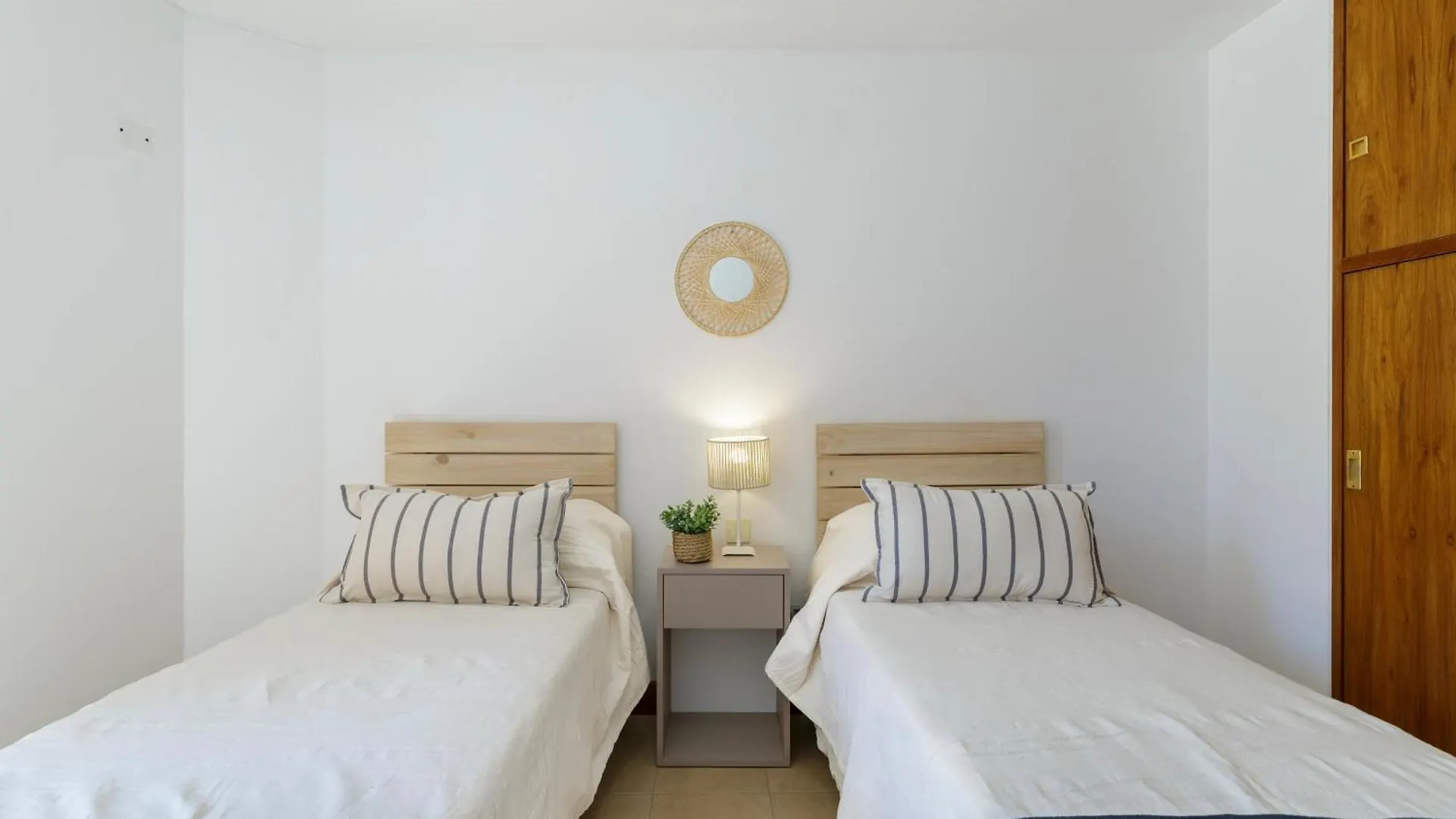 Hébergement de vacances Villa Amplia, Calida Y Super Ubicada à Mendoza